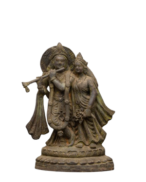 Radha & Krishna