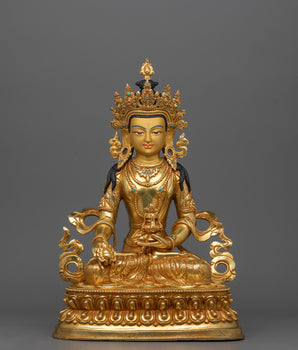 Kshitigarbha 