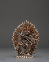 Kurukulla Statue