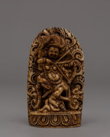 Kurukulla Yogini Statue