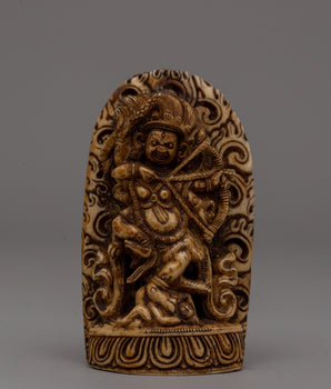 Kurukulla Yogini Statue