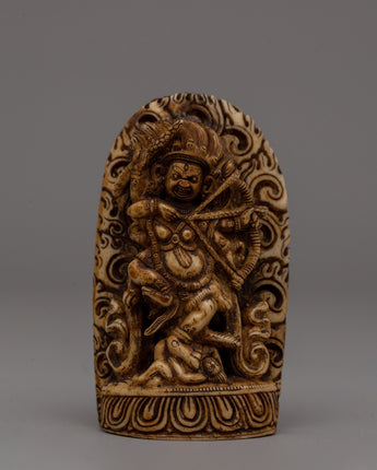 Kurukulla Yogini Statue