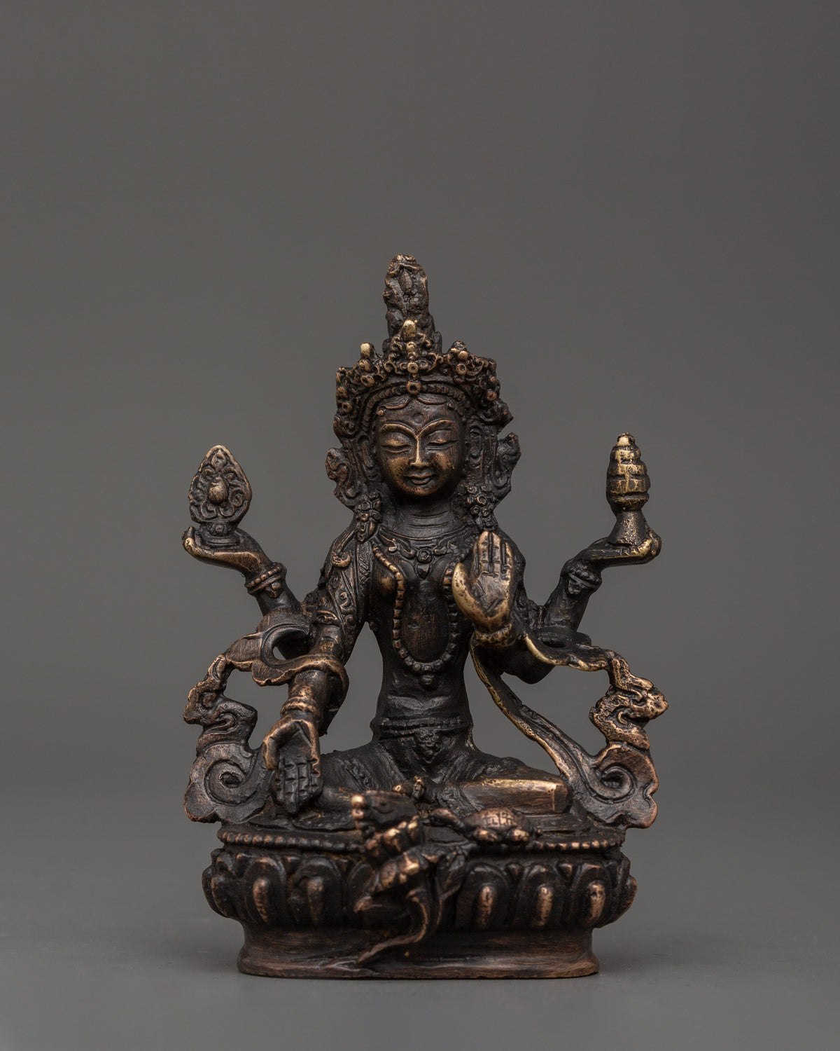 Laxmi Statue - Goddess of Wealth 