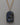 Lapis Lazuli Green Tara Pendant