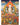 Large Chenrezig Thangka Painting