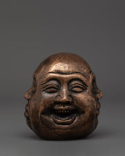 laughing-buddha-head