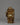 Standing Laughing Buddha Statue