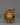 Ceramic Laughing Buddha Statue