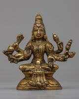 Laxmi Goddess Statue