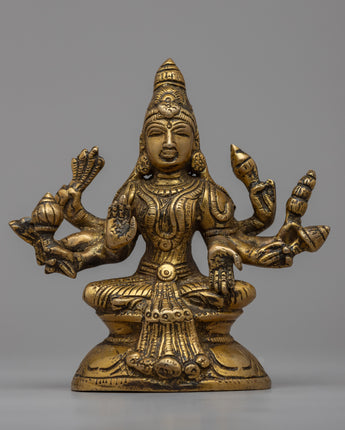 Laxmi Goddess Statue