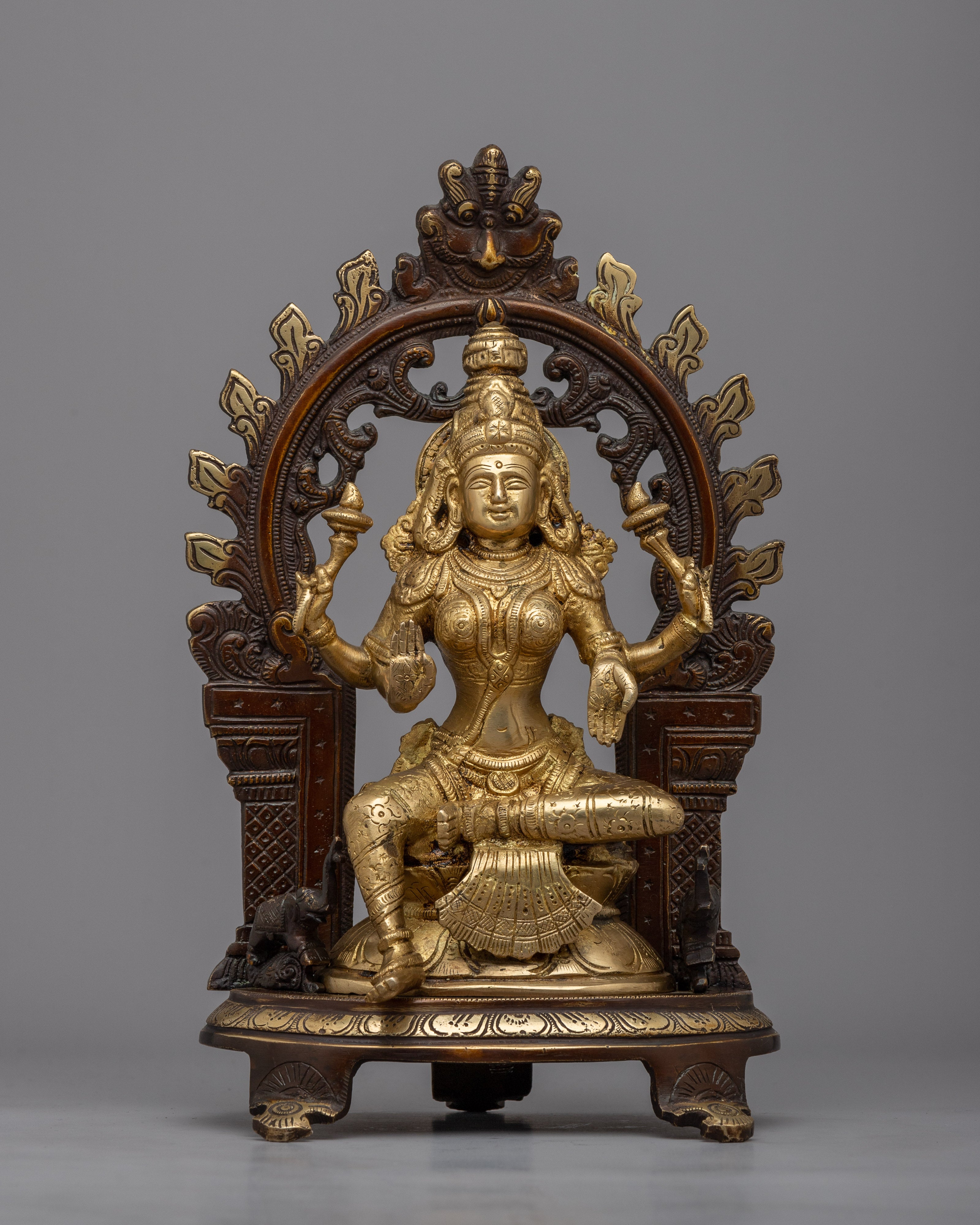 Laxmi Mata Statue