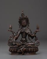 handcrafted-laxmi-statue
