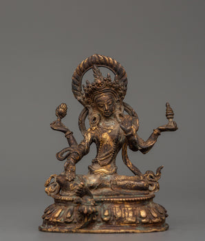 laxmi-hindu-wealth-deity