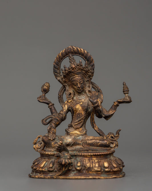 laxmi-hindu-wealth-deity