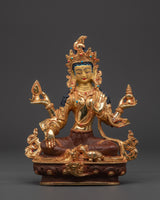 Handmade Laxmi Statue 