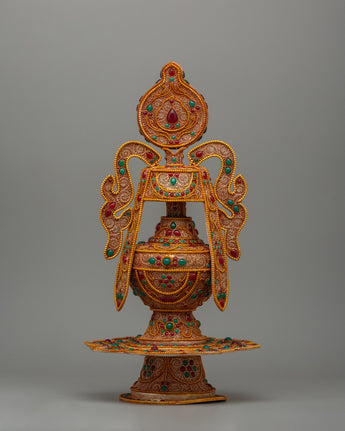 long-life-vase-for-shrine