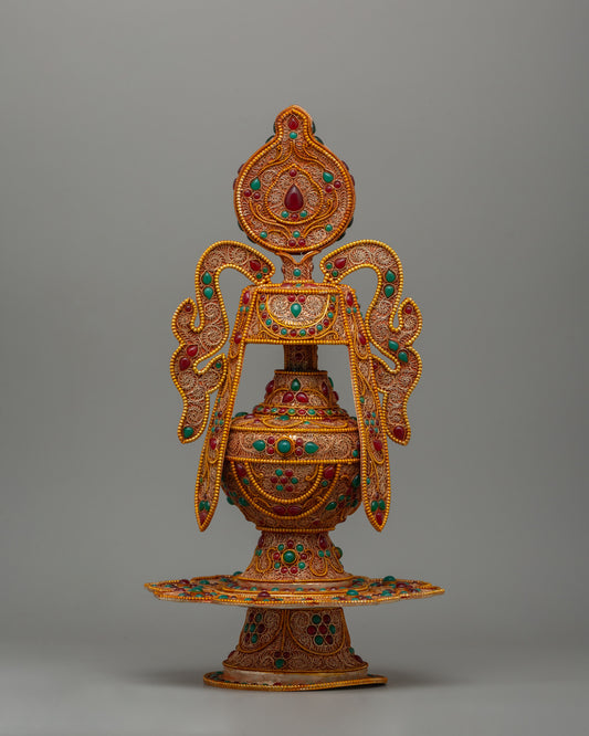 long-life-vase-for-shrine