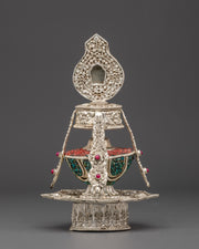 Tibetan Vase