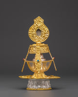 handcrafted-silver-plated-long-life-vase