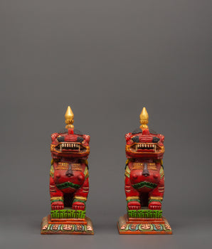 lion-set-