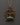 Tibetan Manjushri Pendant
