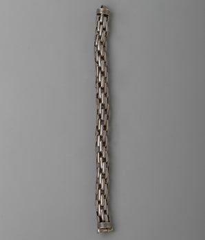 Box Chain Bracelet