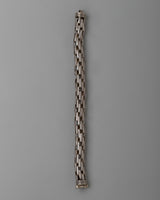 Box Chain Bracelet