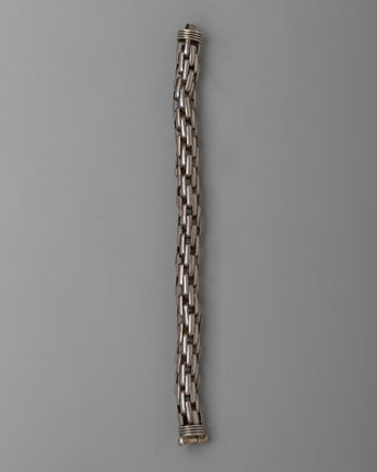 Box Chain Bracelet
