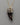 Tibetan Goat Horn Amulet Locket