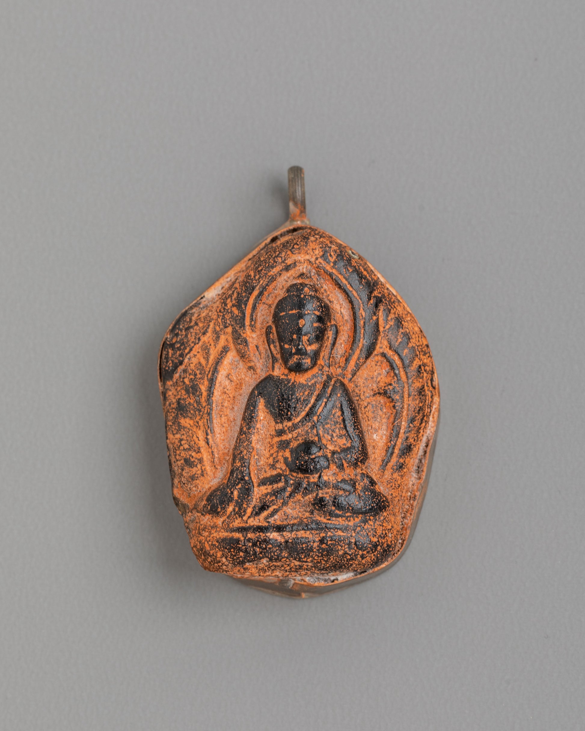 Sacred Buddhist Buddha Locket
