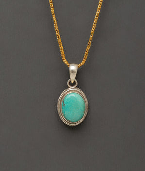 tibetan-simple-locket
