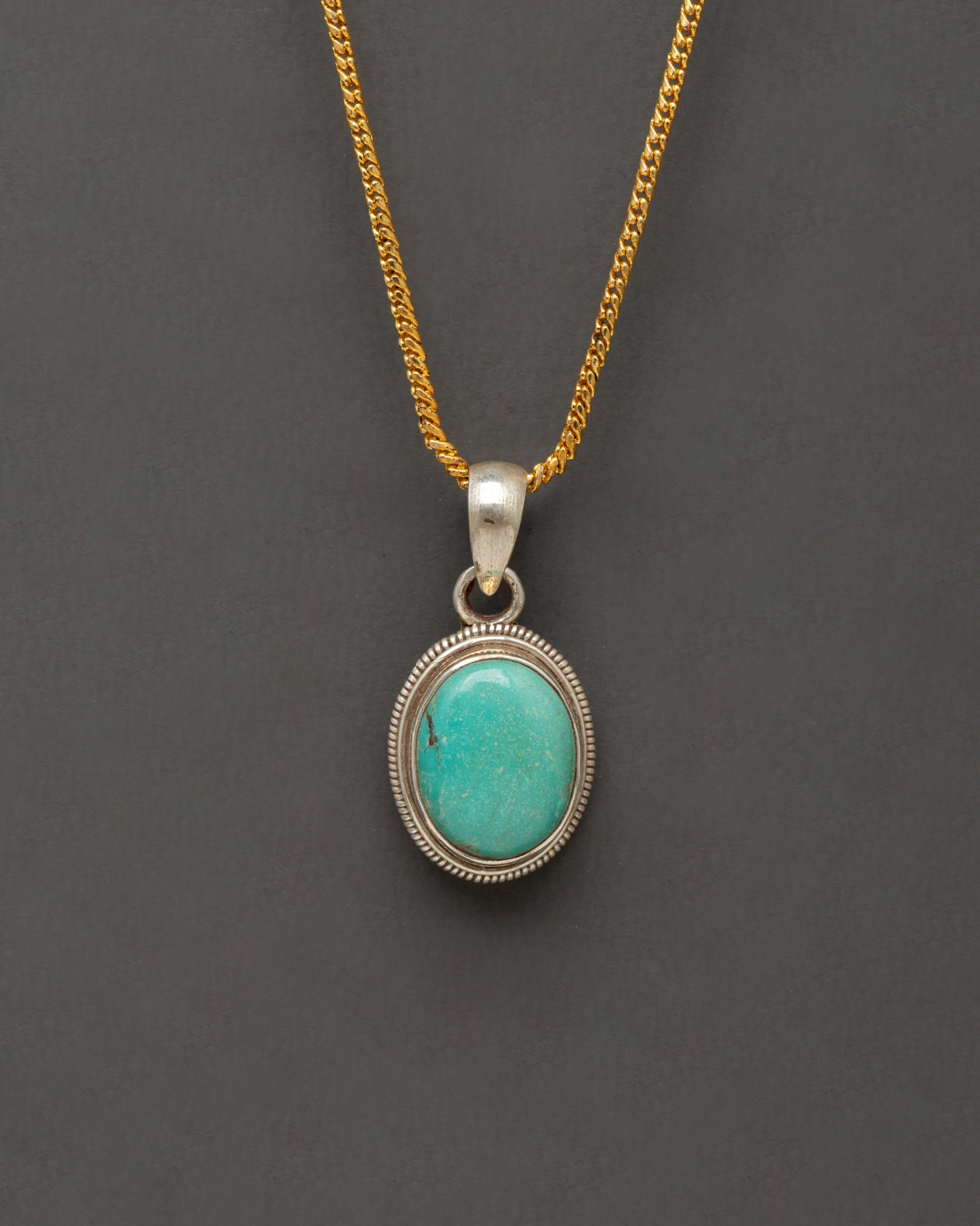 tibetan-simple-locket