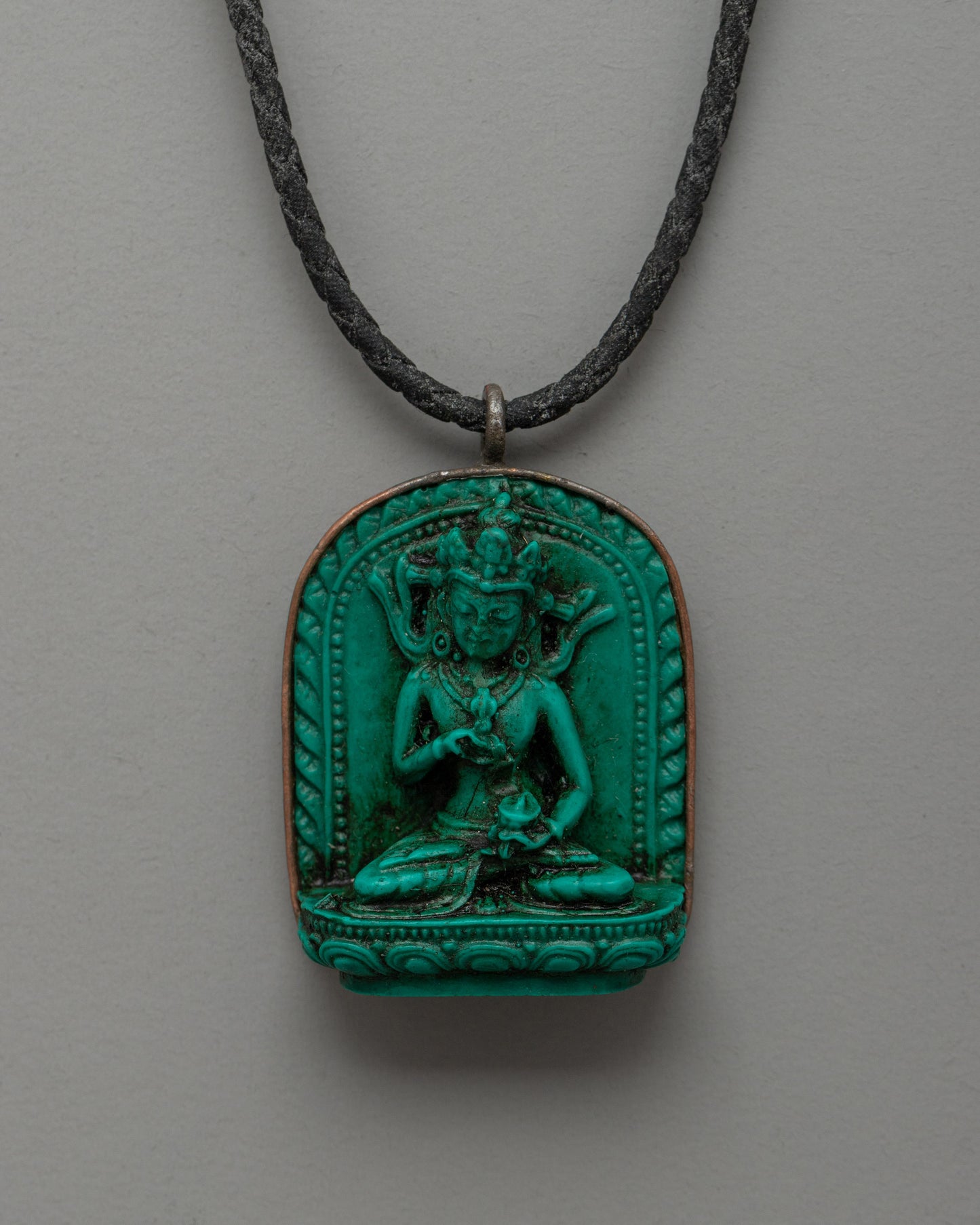 Spiritual Vajrasattva Pendant