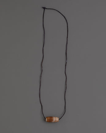 Handcrafted Chong Dzi Pendant Necklace