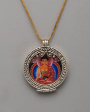 silver-locket-craft