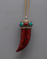 coral-stone-pendant
