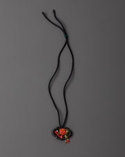 Traditional Handcrafted Locket