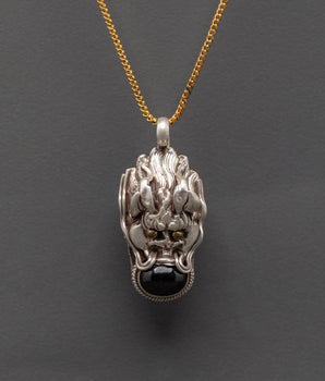 dragon-locket