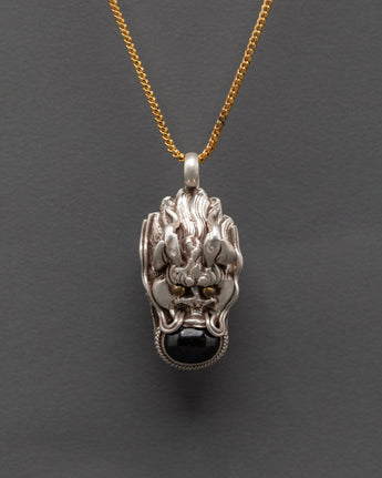 dragon-locket