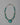 Tibetan Turquoise Necklace