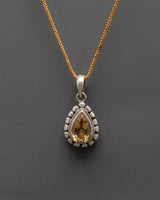 silver-pendant