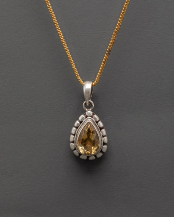silver-pendant