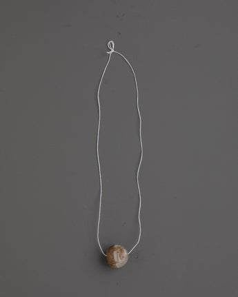 Himalayan Round Chong Locket 