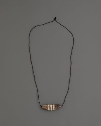 Tibetan Chong Dzi Locket