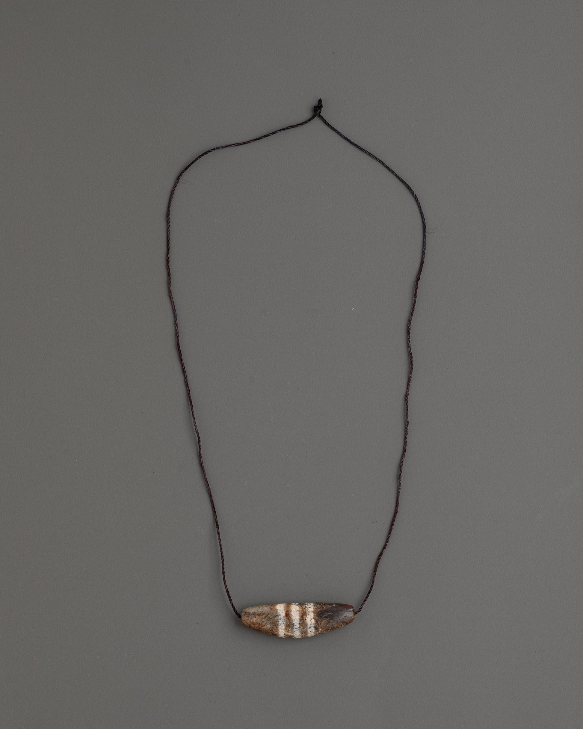 Tibetan Chong Dzi Locket