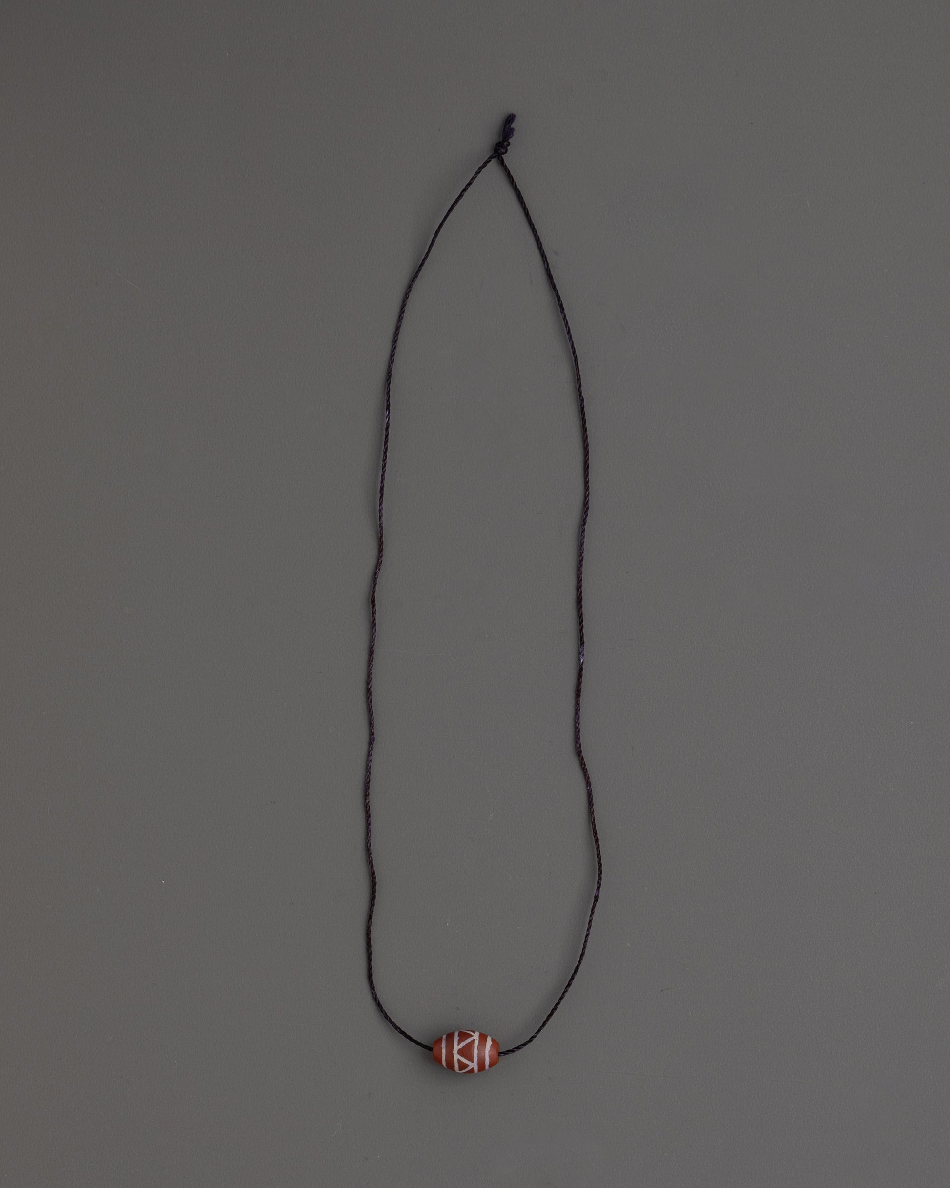 Himalayan Chong Dzi Bead