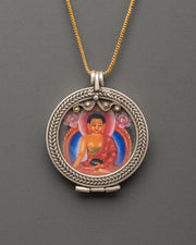 buddha-shakyamuni-locket