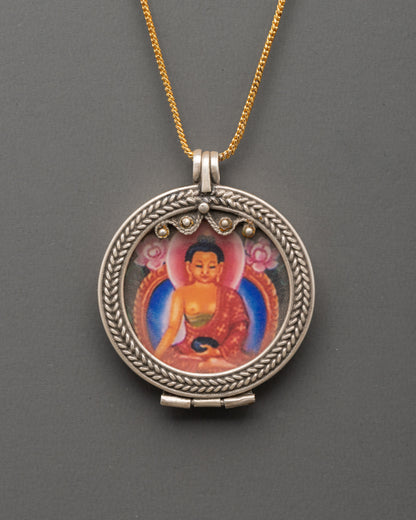 buddha-shakyamuni-locket