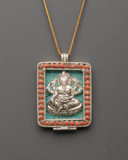 ganesh-locket