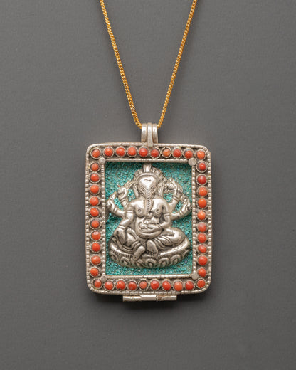 ganesh-locket